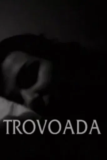 Trovoada poster