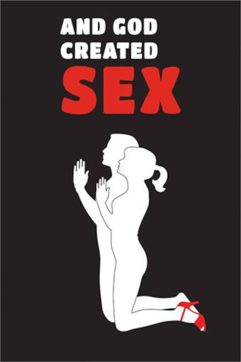 And God Created Sex poster
