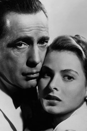 Discovering Romance on Film poster