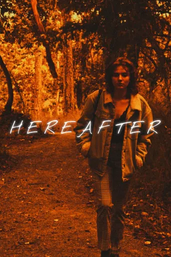 Hereafter poster