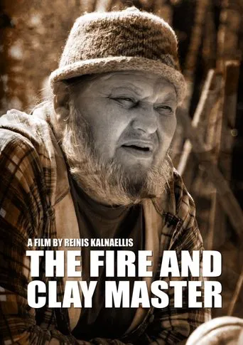 The Fire and Clay Master poster