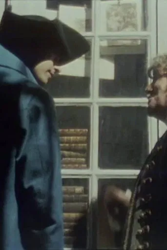 Almanac of Addresses of the Ladies of Paris poster