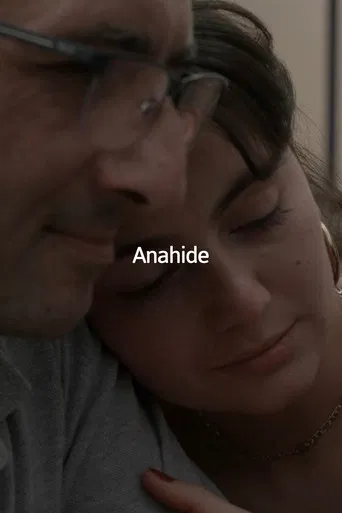 Anahide poster