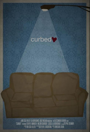 Curbed poster