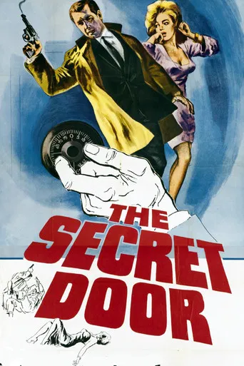 The Secret Door poster