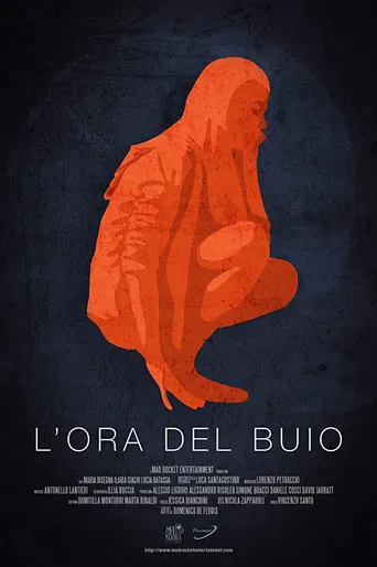 L'ora del buio poster