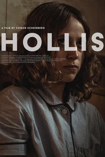 Hollis poster