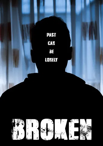Broken poster