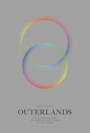 Outerlands poster