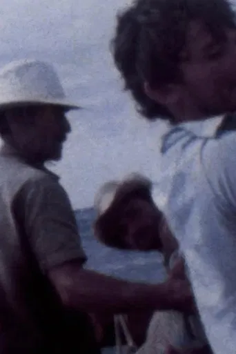 Jangada de Ir e Vir poster