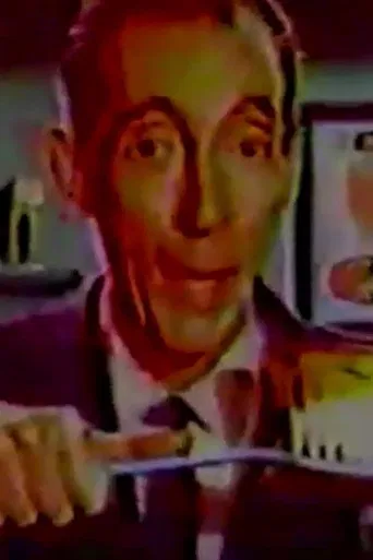 What Have You Been Doing? poster