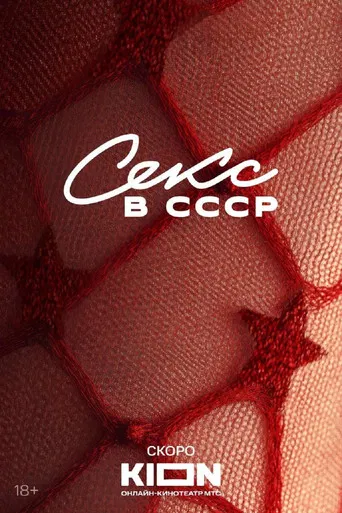 Секс в СССР poster