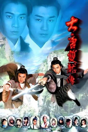 Twin of Brothers poster