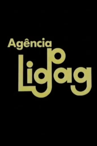 Agência Lig-Pag poster