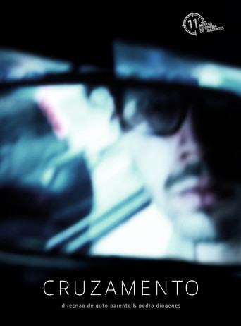 Cruzamento poster