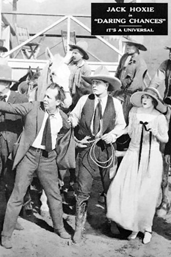 Daring Chances poster