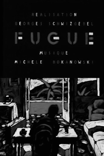 Fugue poster