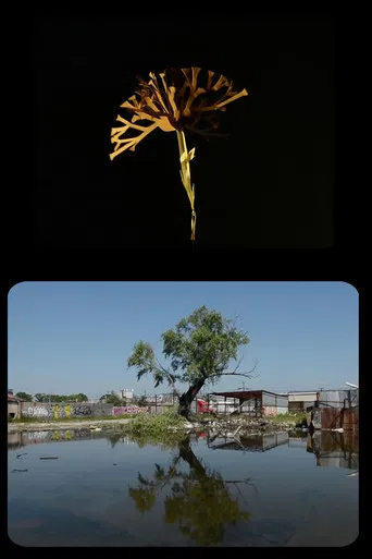 Iron Triangle poster