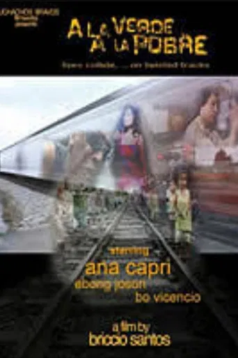 Ala Verde, Ala Pobre poster