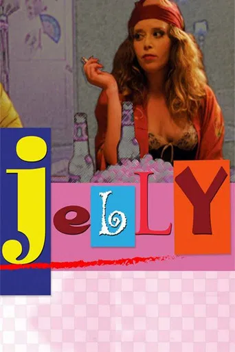 Jelly poster