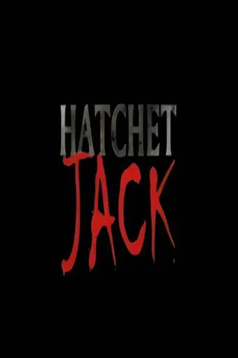 Hatchet Jack poster