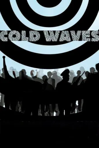Cold Waves poster