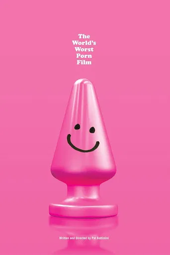 The World's Worst Porn Film poster