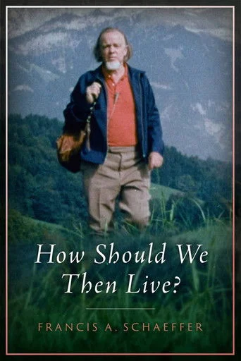 How Should We Then Live? poster
