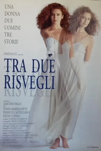 Tra due risvegli poster