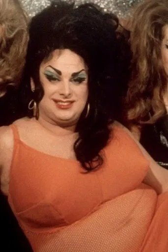 Female Trouble: On-Set Footage poster