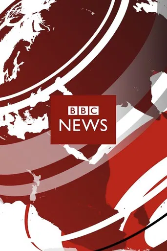 BBC News poster