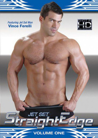 Straight Edge: Volume 1 poster