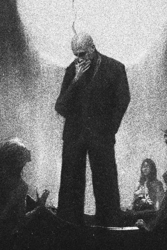 Husky - Fairytale poster