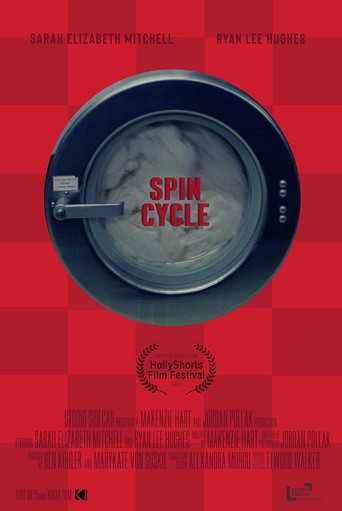 Spin Cycle poster