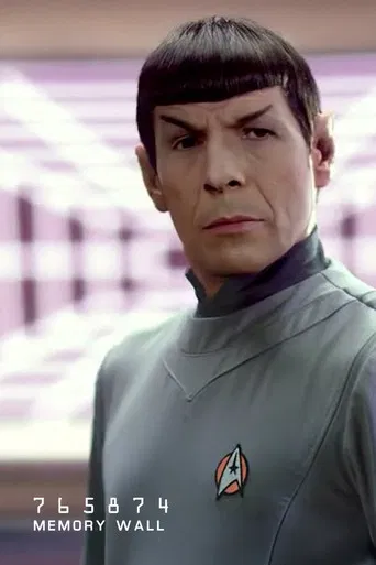 765874: Memory Wall poster