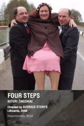 Four Steps poster