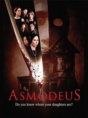Asmodeus poster