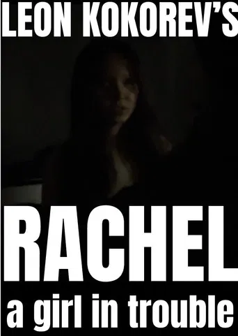 Rachel poster