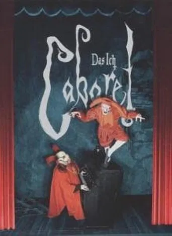 Kaleidoskop-In 10 Minuten Licht poster