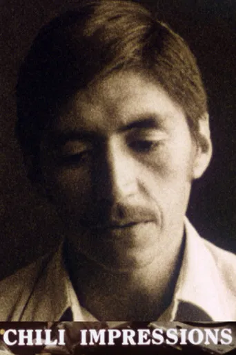 Chili Impressions poster