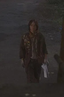 Recitation Travelogue - Masterpieces of Japan: Jesus in the Barn poster