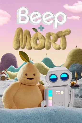 Beep and Mort poster
