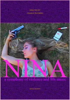 Nina poster