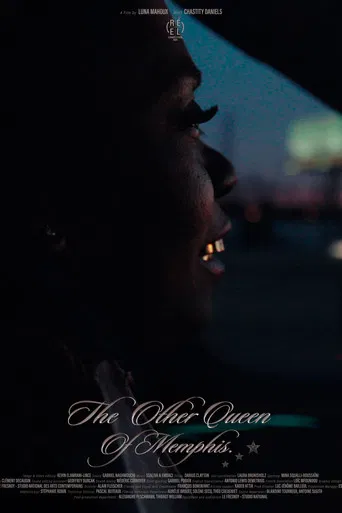 The Other Queen of Memphis poster