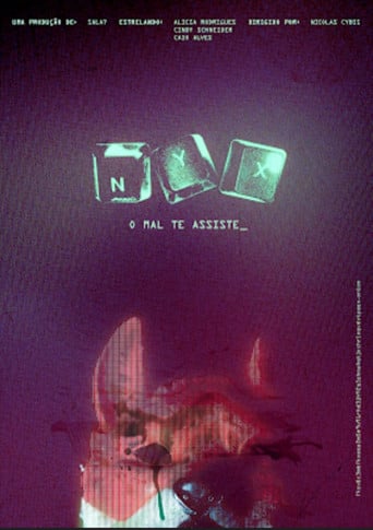 N.Y.X. -  O mal te assiste poster