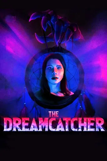 The Dreamcatcher poster