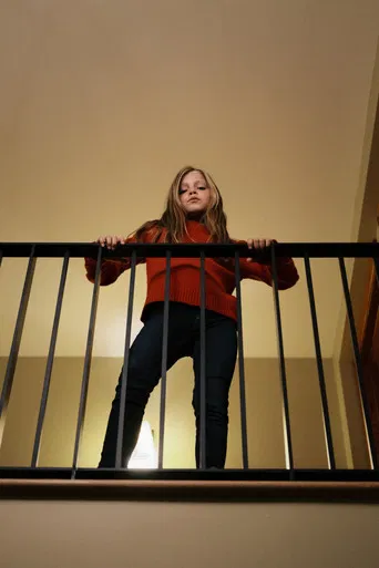 A Song for Gran poster