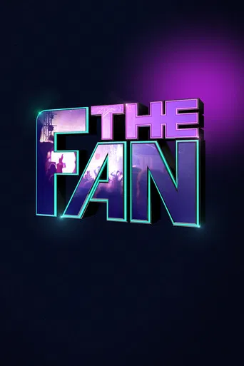 The Fan poster