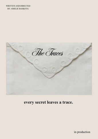 The Traces poster