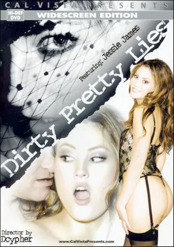 Dirty Pretty Lies poster